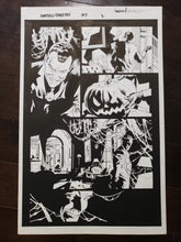 Load image into Gallery viewer, AMAZING SPIDER-MAN 797 PAGE 2 - BY STUART IMMONEN

