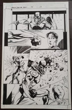 Load image into Gallery viewer, Amazing Spider-Man Annual 36 - Page 13 - Pat Oliffe / Andy Lanning - FIRST APPEARANCE!!
