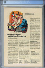 Load image into Gallery viewer, X-Men #49 CGC 6.0
