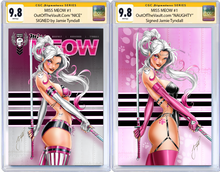 Load image into Gallery viewer, Miss Meow #1 Out of the Vault Exclusive
