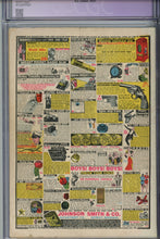 Load image into Gallery viewer, Detective #8 CGC 4.0 A-4 Restored Classic Cover