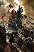Load image into Gallery viewer, Old Guard: Tales Through Time #1 Out of the Vault Exclusive