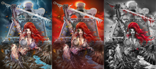Load image into Gallery viewer, DIE!NAMITE#1 Out of the Vault Exclusive