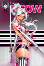 Load image into Gallery viewer, Miss Meow #1 Out of the Vault Exclusive