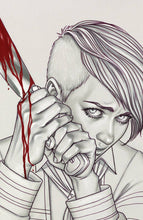 Load image into Gallery viewer, Something is Killing the Children #16 Out of the Vault Exclusive