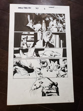 Load image into Gallery viewer, AMAZING SPIDER-MAN 797 PAGES 6 &amp; 7 - BY STUART IMMONEN
