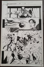 Load image into Gallery viewer, Amazing Spider-Man Annual 36 - Page 13 - Pat Oliffe / Andy Lanning - FIRST APPEARANCE!!
