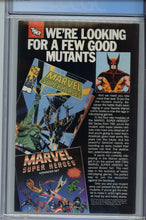 Load image into Gallery viewer, Amazing Spider-Man #298 CGC 9.6
