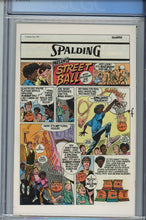 Load image into Gallery viewer, Marvel Two-in-One #52 CGC 9.8 1st Crossfire
