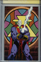 Load image into Gallery viewer, Dreadstar #1 CGC 9.8 SS Signed Starlin
