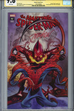 Load image into Gallery viewer, Amazing Spider-Man #797 Mayhew Variant CGC 9.8 SS
