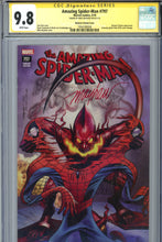 Load image into Gallery viewer, Amazing Spider-Man #797 Mayhew Variant CGC 9.8 SS
