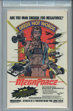 Load image into Gallery viewer, Wolverine Limited Series #1 CGC 6.5
