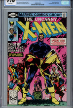 Load image into Gallery viewer, X-Men #136 CGC 9.8
