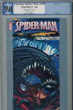 Load image into Gallery viewer, Amazing Spider-Man #300 PGX 9.8 Niagara Falls Variant
