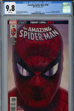 Load image into Gallery viewer, Amazing Spider-Man #796 CGC 9.8

