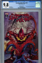Load image into Gallery viewer, Amazing Spider-Man #797 CGC 9.8 Mayhew Variant
