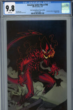 Load image into Gallery viewer, Amazing Spider-Man #798 CGC 9.8 Third Printing Unknown Comics Variant
