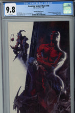 Load image into Gallery viewer, Amazing Spider-Man #798 CGC 9.8 Dell&#39;Otto Variant Cover C
