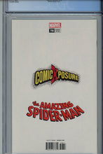 Load image into Gallery viewer, Amazing Spider-Man #798 CGC 9.8 Dell&#39;Otto Variant Cover C

