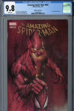 Load image into Gallery viewer, Amazing Spider-Man #800 CGC 9.8 Parrillo Variant Cover
