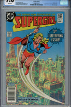 Load image into Gallery viewer, Daring New Adventures of Super-Girl CGC 9.6 Canadian Price Variant
