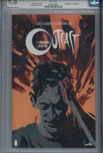 Load image into Gallery viewer, Outcast #1 CGC 9.8
