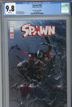 Load image into Gallery viewer, Spawn #299 CGC 9.8 1 of 1000 Fan Expo Edition
