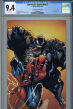 Load image into Gallery viewer, Spectacular Spider-Man #1 CGC 9.4 Canadian Expo Error Edition
