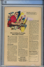 Load image into Gallery viewer, X-Men #14 CGC 4.0
