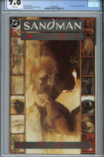 Load image into Gallery viewer, Sandman #3 CGC 9.8
