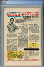 Load image into Gallery viewer, Fantastic Four #48 CGC 6.5 1st Silver Surfer
