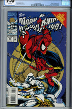 Load image into Gallery viewer, Marc Spector: Moon Knight #57 CGC 9.6

