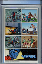 Load image into Gallery viewer, Young Avengers #1 CGC 9.8

