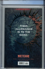 Load image into Gallery viewer, Nocterra #3  CGC 9.8 1:50
