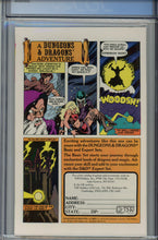 Load image into Gallery viewer, DC Comics Presents #49 CGC 9.6
