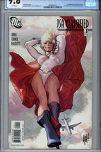Load image into Gallery viewer, JSA Classified #1 CGC 9.8
