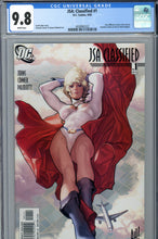 Load image into Gallery viewer, JSA Classified #1 CGC 9.8
