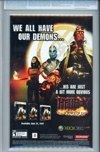 Load image into Gallery viewer, All Star Batman &amp; Robin #10 CGC 9.8 Recalled Edition
