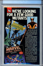 Load image into Gallery viewer, Amazing Spider-Man #298 CGC 9.2 WP 1st McFarlane Spidey
