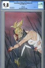 Load image into Gallery viewer, Something is Killing the Children #12 CGC 9.8 Momoko
