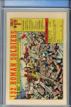 Load image into Gallery viewer, The Incredible Hulk #105 CGC 8.0 1st Missing Link
