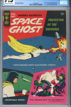 Load image into Gallery viewer, Space Ghost #1 CGC 7.5
