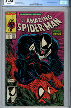 Load image into Gallery viewer, Amazing Spider-Man #316 CGC 9.8 WP
