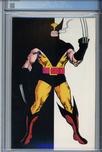 Load image into Gallery viewer, Wolverine #1 (1988) CGC 9.8

