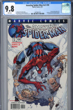 Load image into Gallery viewer, Amazing Spider-Man #V2#30 471 CGC 9.8
