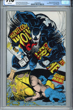 Load image into Gallery viewer, Marvel Comics Presents #117 CGC 9.8 Newsstand
