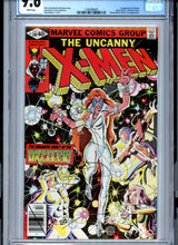 Load image into Gallery viewer, X-Men #130 - CGC 9.6 - First DAZZLER!  White Page
