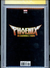 Load image into Gallery viewer, Phoenix Resurrection:  The Return of Jean Grey #1 CGC 9.8 - Signed Lee Rosenberg Adams Claremont
