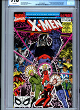 Load image into Gallery viewer, X-Men Annual 14- First Gambit - Pre-Dates 266 CGC 9.8 (Uncanny)
